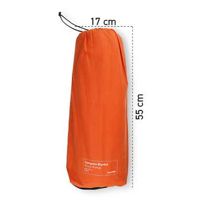 CAMPSITE BLANKET