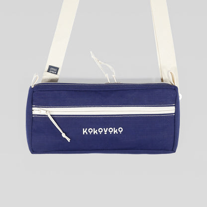 TRAVELLER CROSS SLIM