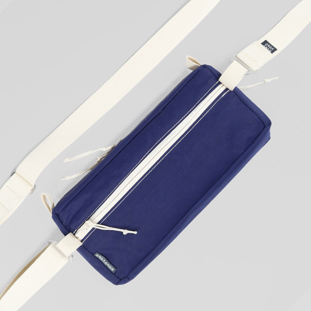 TRAVELLER CROSS SLIM