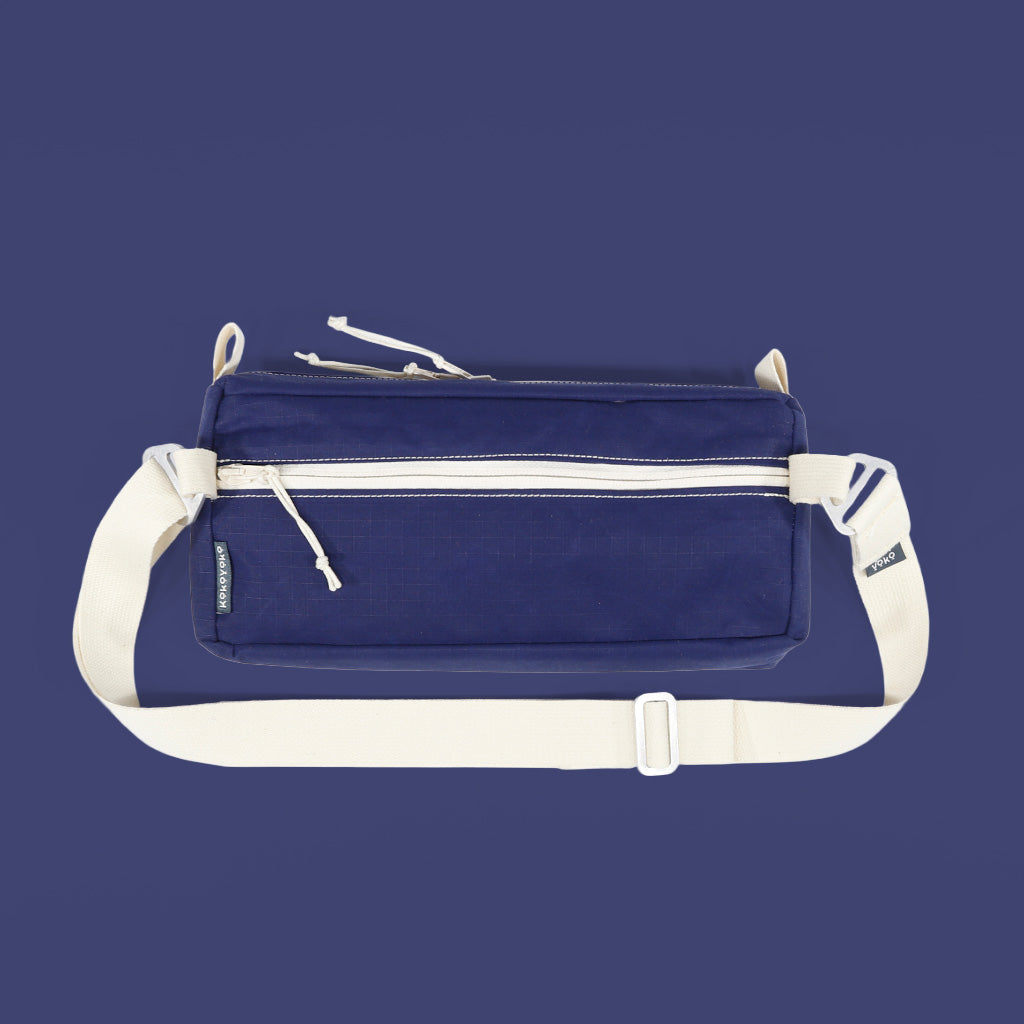 TRAVELLER CROSS SLIM