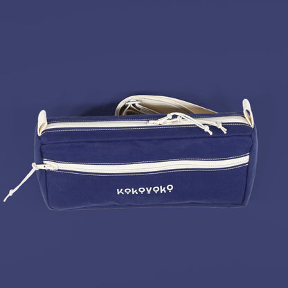 TRAVELLER CROSS SLIM