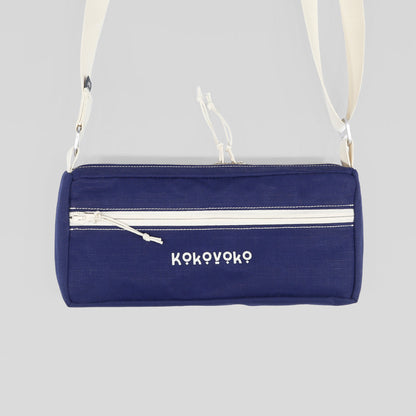 TRAVELLER CROSS SLIM