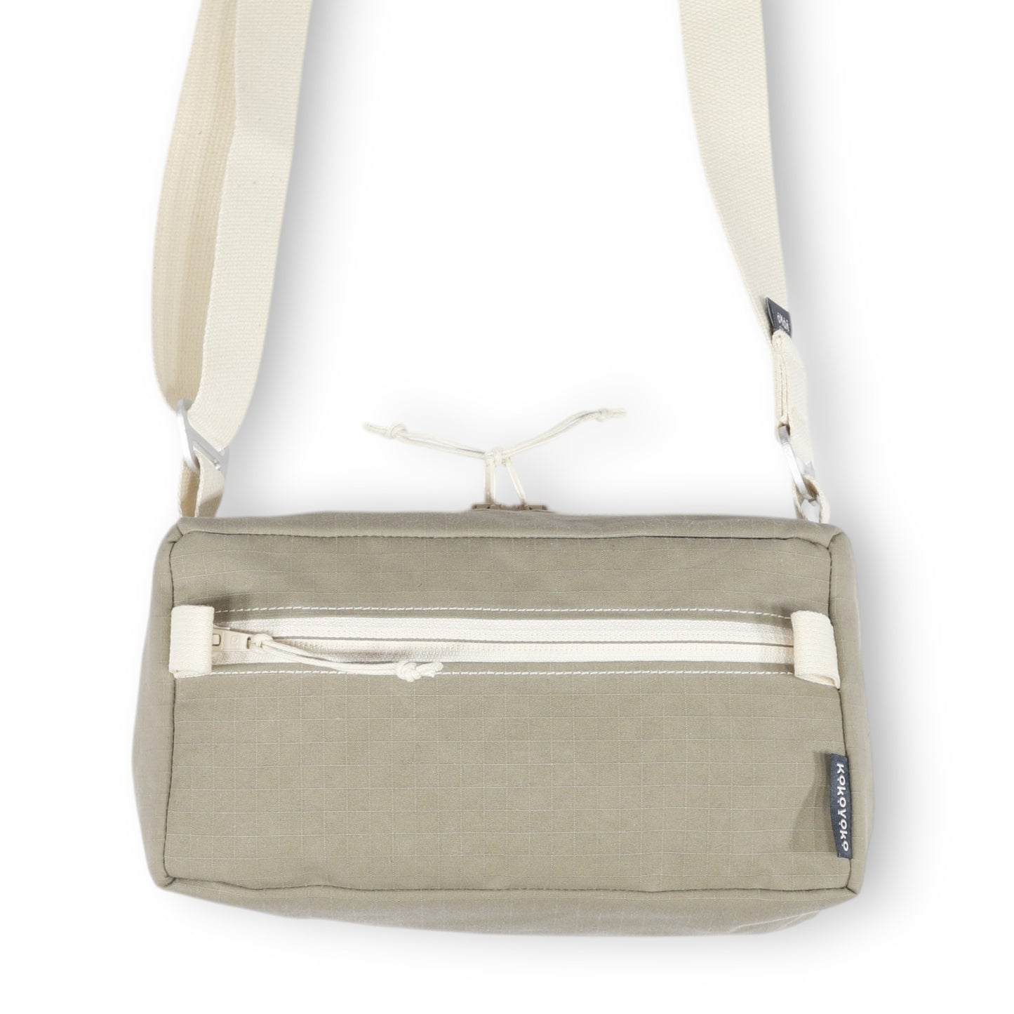 TRAVELLER CROSS FAT