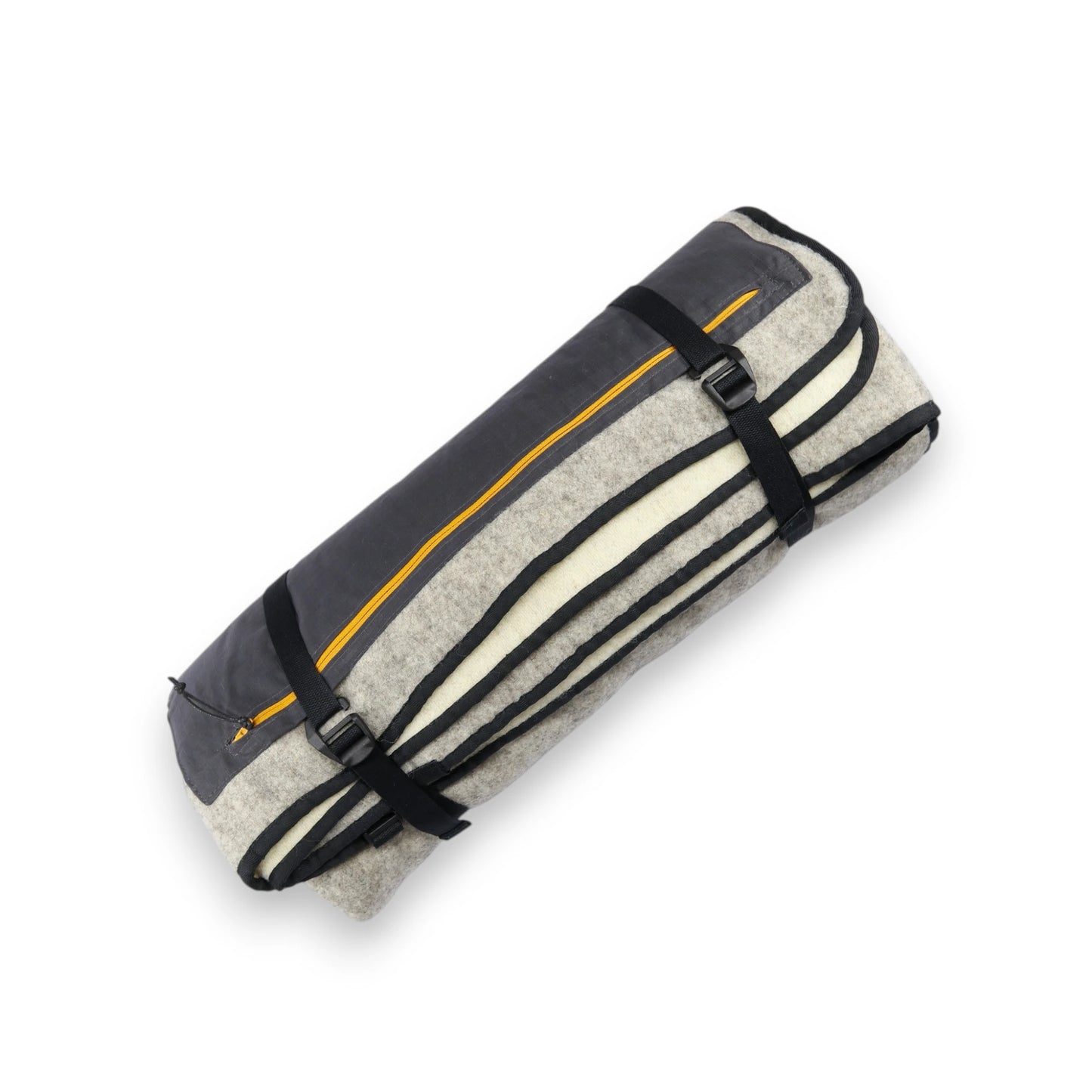 VAN BLANKET ANTHRACITE