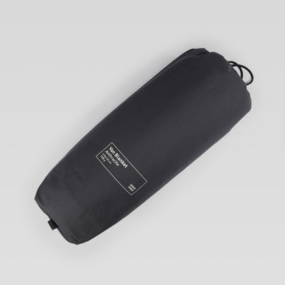 VAN BLANKET ANTHRACITE