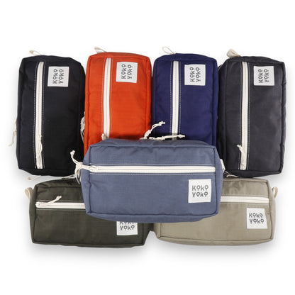TRAVELLER CROSS FAT
