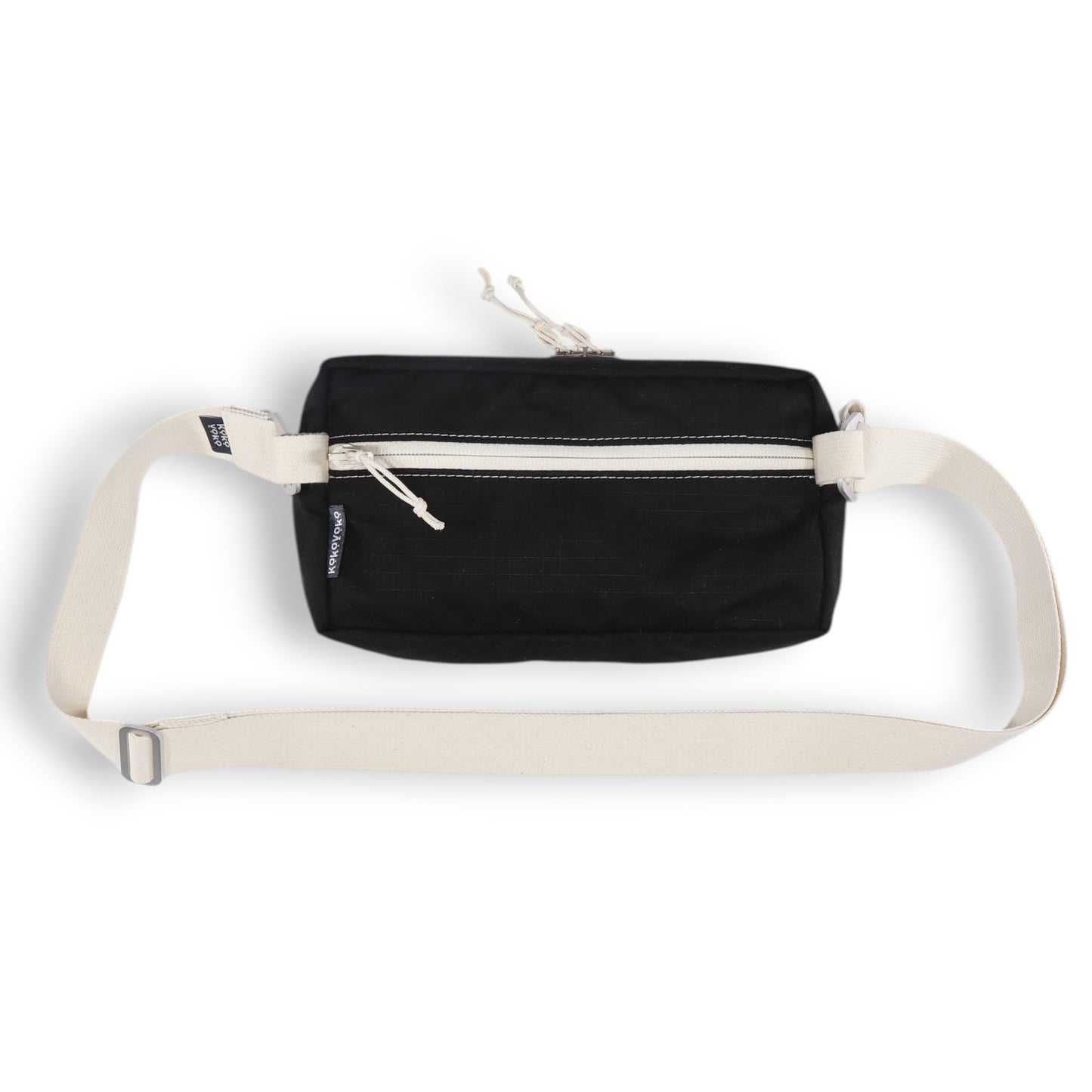 TRAVELLER CROSS FAT
