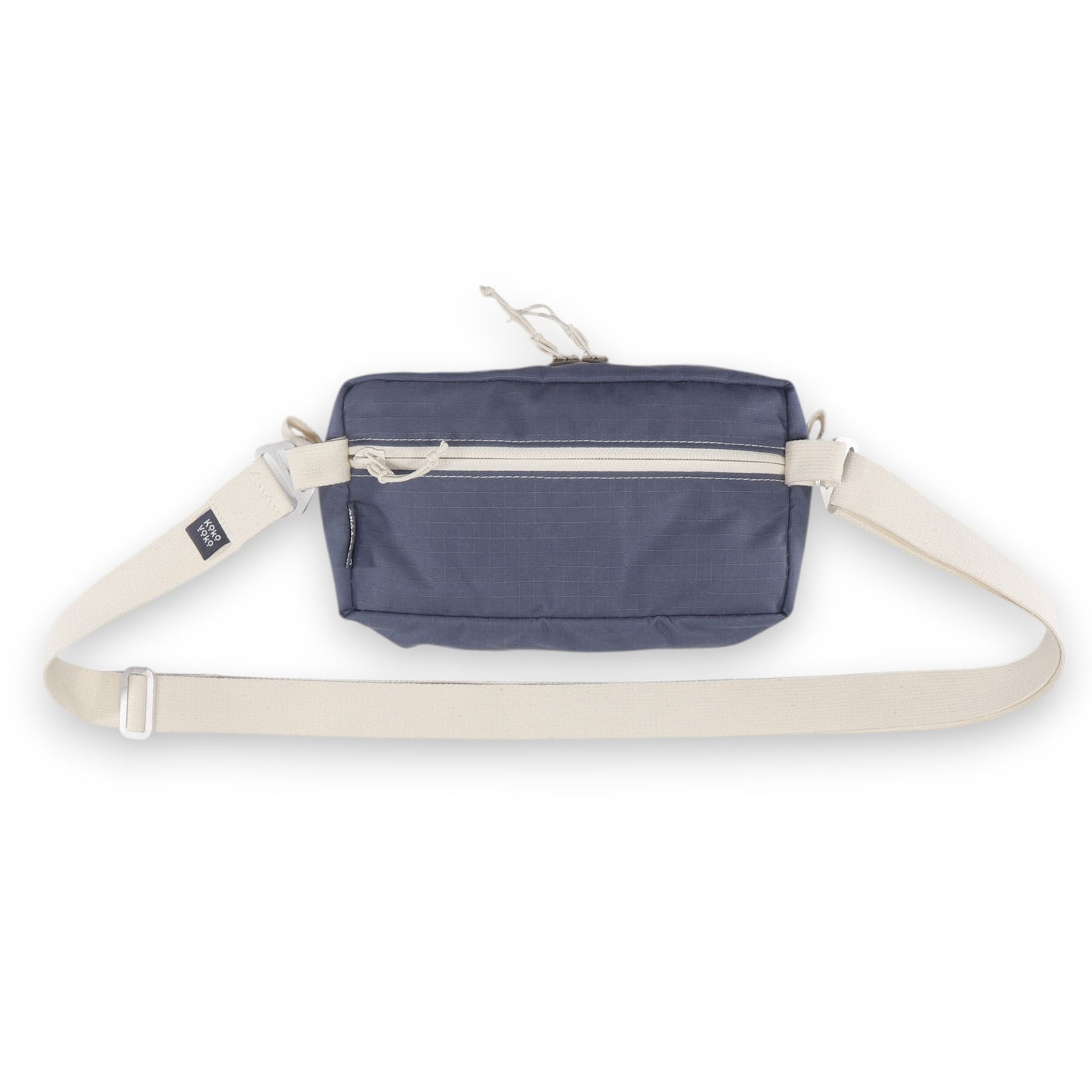 TRAVELLER CROSS FAT