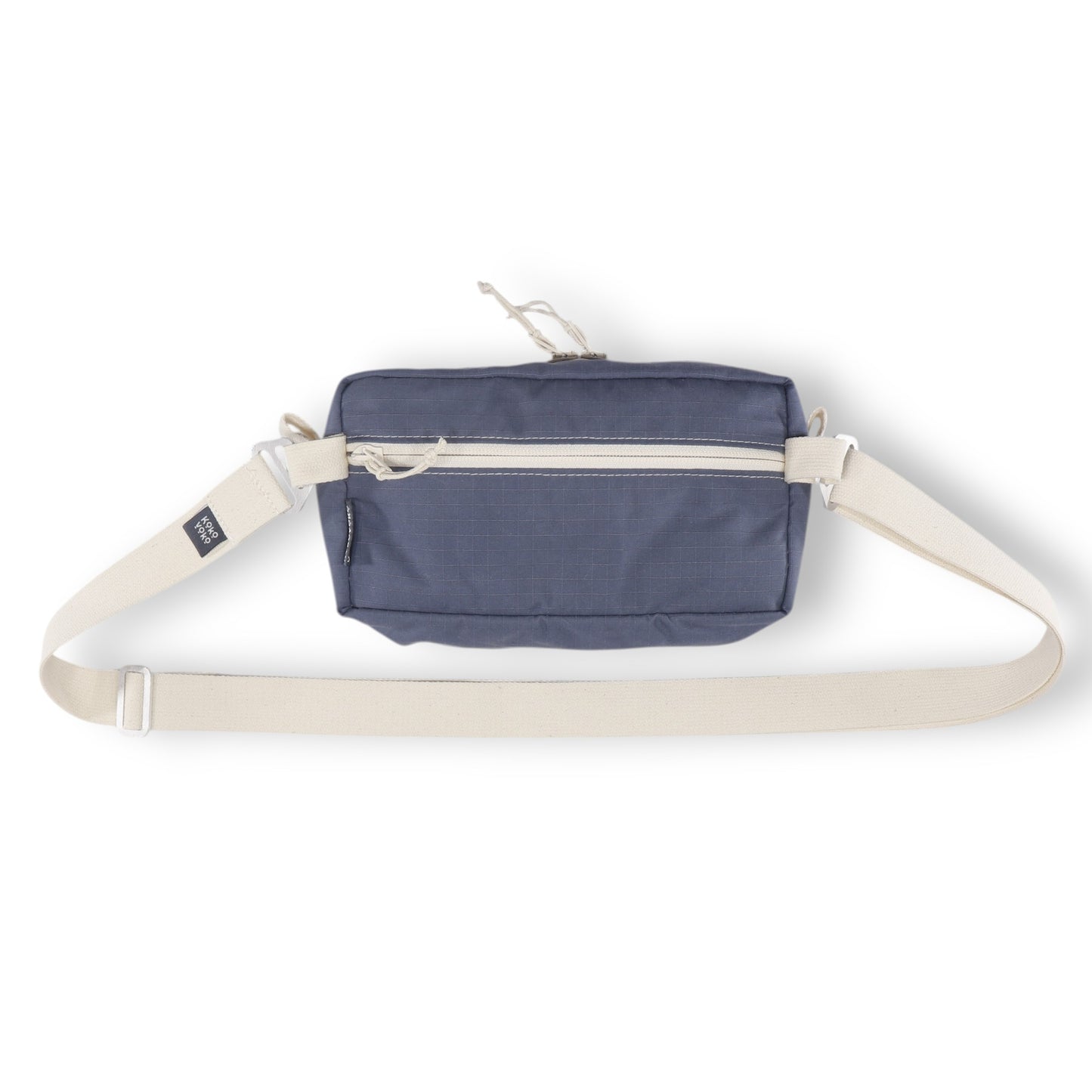 TRAVELLER CROSS FAT