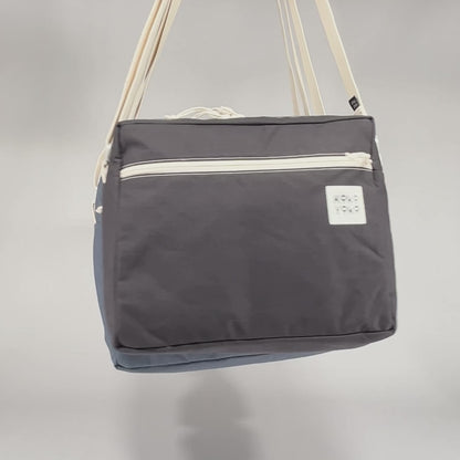 TRAVELLER BAG