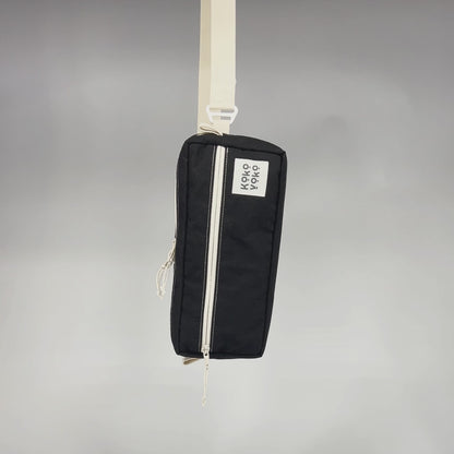 TRAVELLER CROSS SLIM