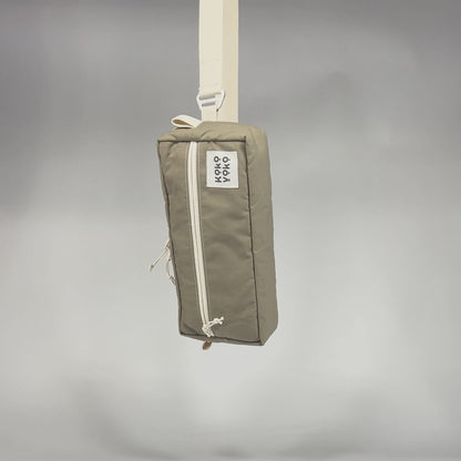 TRAVELLER CROSS SLIM