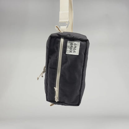 TRAVELLER CROSS FAT