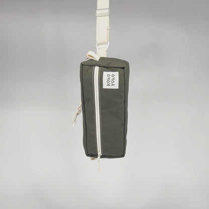 TRAVELLER CROSS SLIM