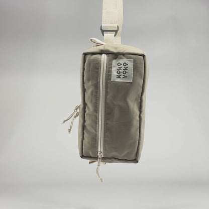 TRAVELLER CROSS FAT