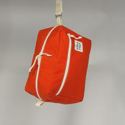 TRAVELLER DOP KIT L