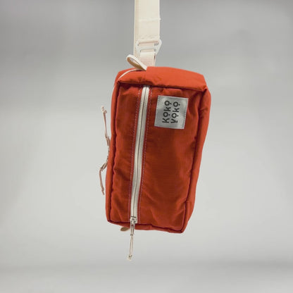TRAVELLER CROSS FAT