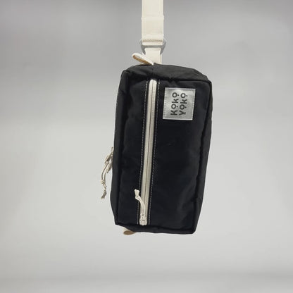 TRAVELLER CROSS FAT