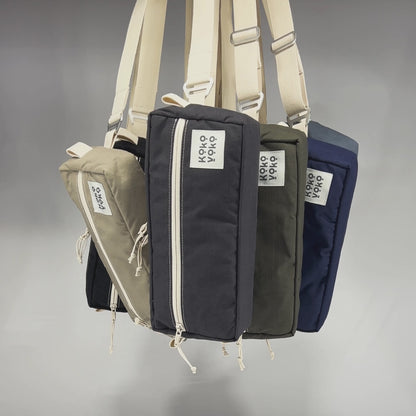 TRAVELLER CROSS SLIM