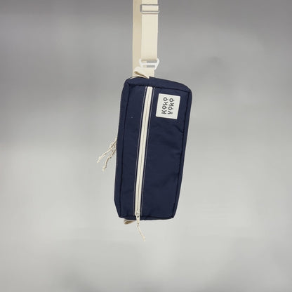TRAVELLER CROSS FAT