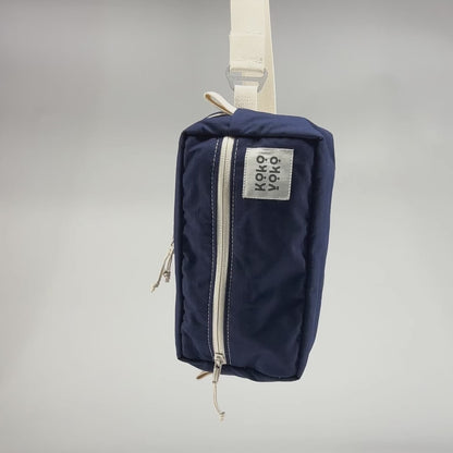 TRAVELLER CROSS FAT