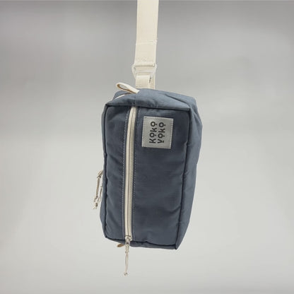 TRAVELLER CROSS FAT